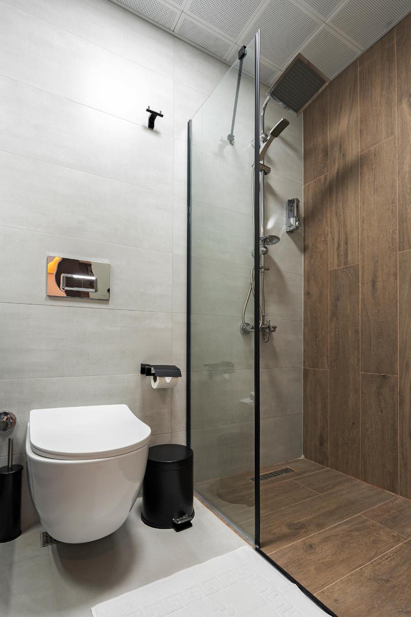 Doqu Suites Hotel 安塔利亚 外观 照片